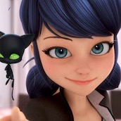 Игра Тест: Ты Леди Баг или Супер-Кот?