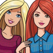 Игра Тест: Кто ты из новых кукол Барби?