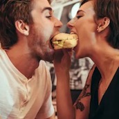 Игра Тест: Насколько Ты Любишь Еду?