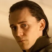 Игра Тест: В каком фильме играет Локи?