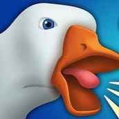 Игра Гуси Ио