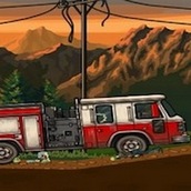 Игра Машины против зомби 3, 4, 5