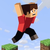 Игра Соревнования по паркуру