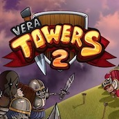 Игра Башни веры 2