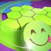 Игра Гексы Ио