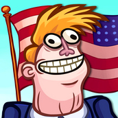 Игра Троллфейс квест: США 2