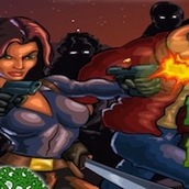 Игра Текила зомби 2