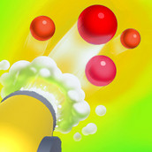 Игра Пушечный выстрел