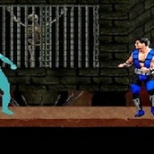 Игра Мортал Комбат 9