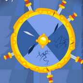 Игра Метание ножей