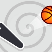 Игра Флиппер Данк