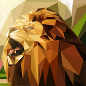 Игра Пазл 3Д