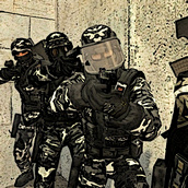 Игра Ответный выстрел онлайн