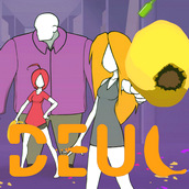 Игра Дуэлянты