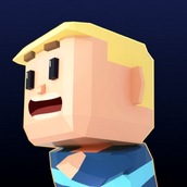 Игра Когама паркур 3