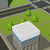 Игра Башенка