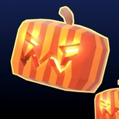 Игра Когама паркур 2