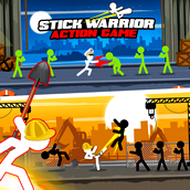 Игра Нарисованный воин