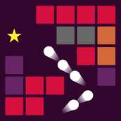 Игра Умножающиеся шарики