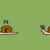 Игра Улитки атакуют