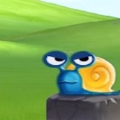 Игра Спаси Улиток