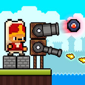 Игра Война башен