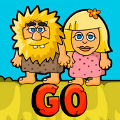 Игра Адам и Ева: ГО