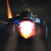 Игра Войны моторов 2