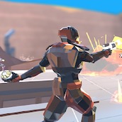 Игра Отражение Ио