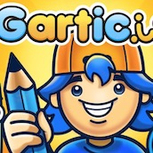 Игра Угадай рисунок Ио