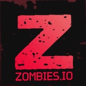 Игра Зомби Ио