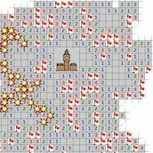 Игра Сапер онлайн