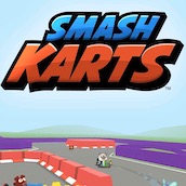 Игра Картинг Ио