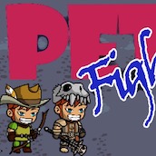 Игра Битва питомцев Ио