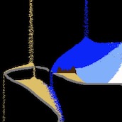 Игра Проект Песок