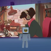 Игра Создай свой кинозал