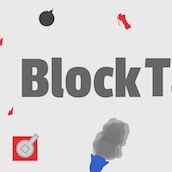 Игра Танки Ио