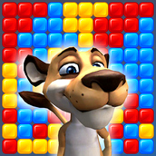 Игра Райский куб