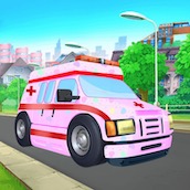 Игра 911 Доктор