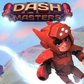 Игра Мастер рывков