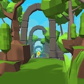 Игра Погоня за сокровищами