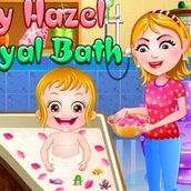 Игра Hazel