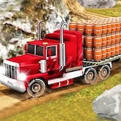 Игра Симулятор фуры