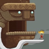 Игра Прыгай!