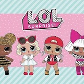 Игра Тест Кто Ты Из Кукол ЛОЛ?