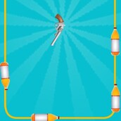 Игра Пистолеты и бутылки