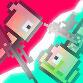 Игра Реактивный мальчик