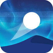 Игра Серфер по дюнам