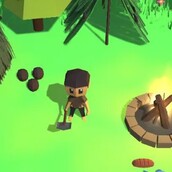 Игра Мини-выживание