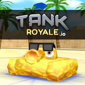 Игра Королевская битва танков